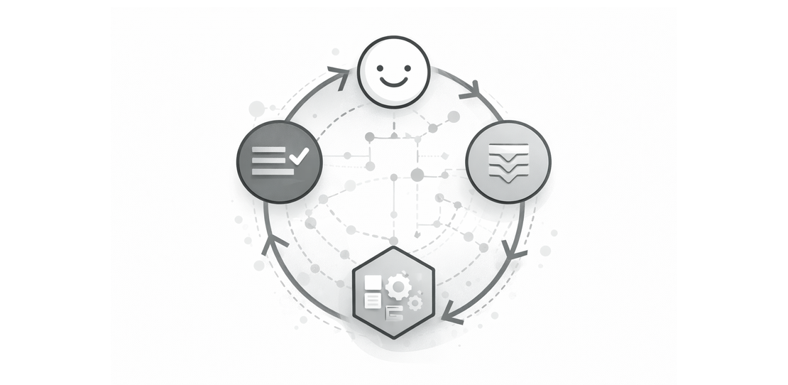 Signal Foundry (Beta): What if the system got smarter every time someone used it?
